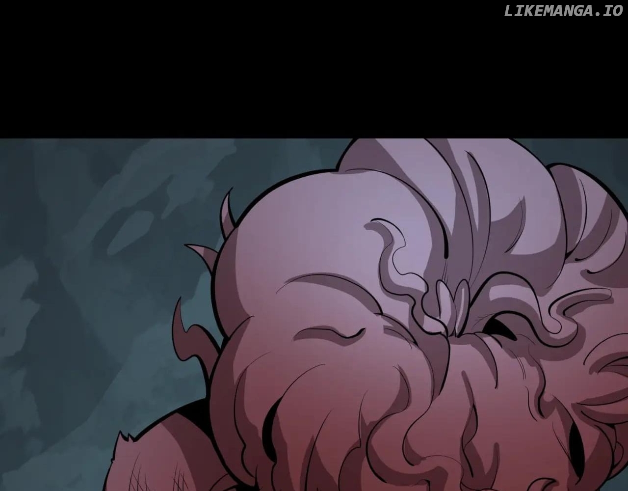 Era of the Haunted Chapter 302 - page 40